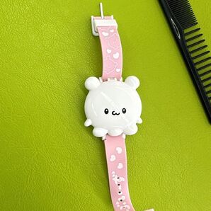 らぶいーず ガチャ腕時計