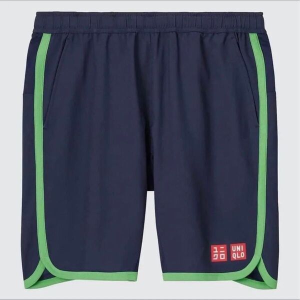 ユニクロ Uniqlo テニス ウエア パンツ Lサイズ