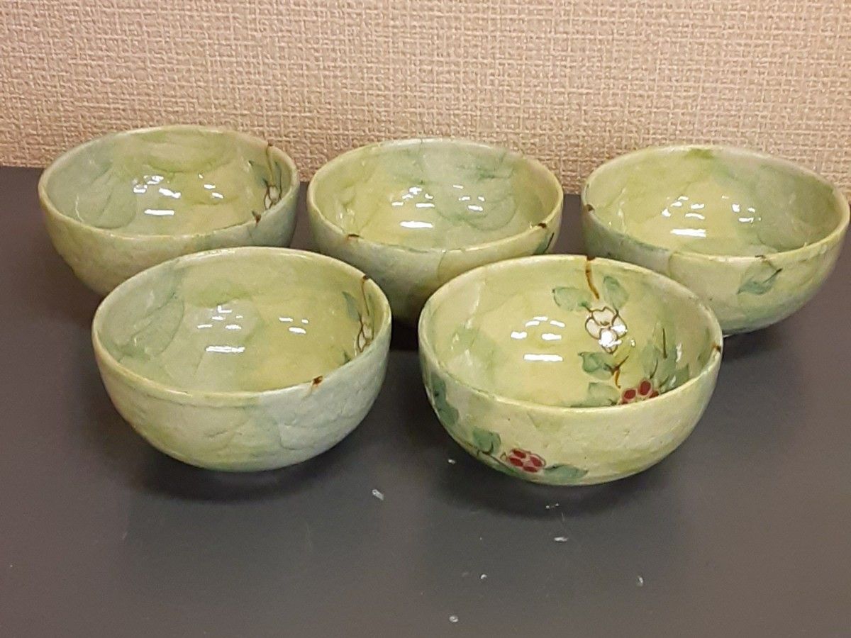 清水焼 京焼 陶あん 陶 陶庵 とうあん 色絵お皿 4枚|Yahoo 清水焼 京焼 陶あん 陶 陶庵 とうあん 色絵お皿 4枚|Yahoo