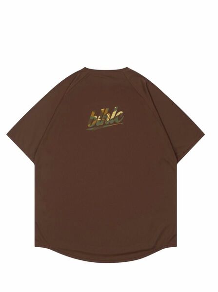 新品 ballaholic ボーラホリック クールTシャツL