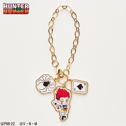 Yahoo!オークション -「メタルハンター」(HUNTER×HUNTER) (は行 Yahoo!オークション -「メタルハンター」(HUNTER×HUNTER) (は行