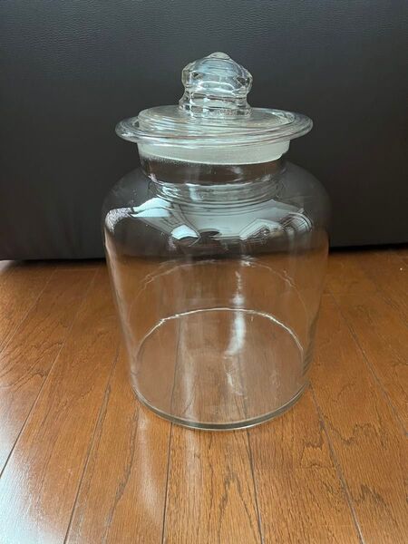 ガラス瓶 蓋付き ガラス容器 果実酒