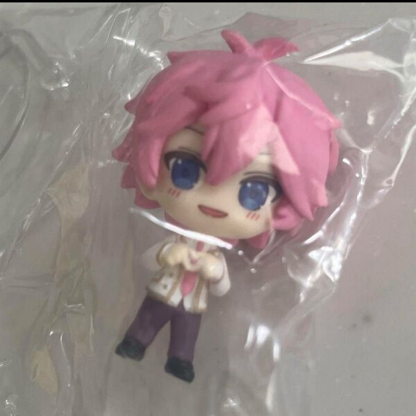 すとぷり コレクションフィギュア さとみ