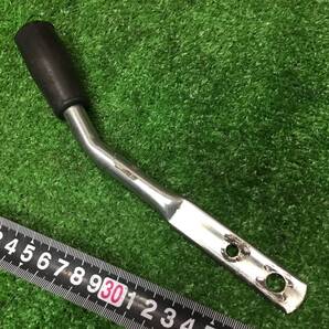 オーレック 刈高調整レバー SP850A スパイダーモアー 共立 あぜ草刈機 AZ851 AZ850 OREC