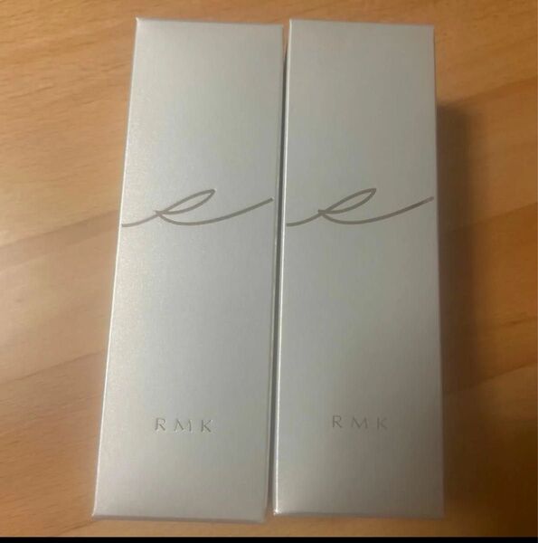 RMK ジェルクリーミィファンデーション 104 2個