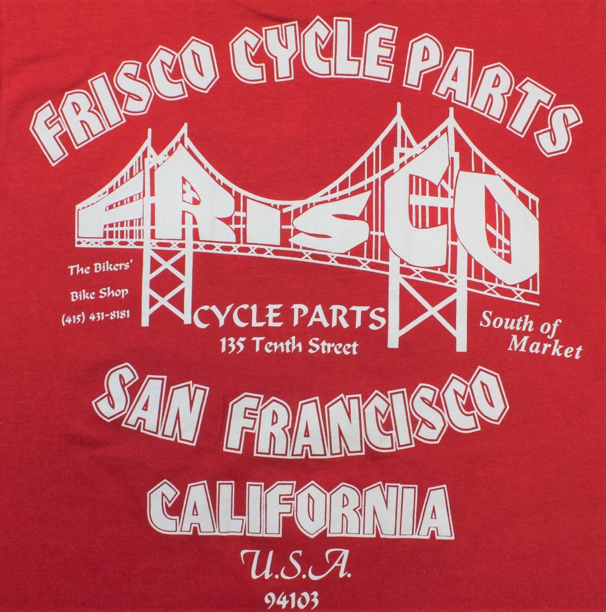 2025年最新】Yahoo!オークション -frisco choppersの中古品