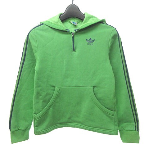 Yahoo!オークション -「adidas ビンテージ パーカー」の落札相場・落札価格