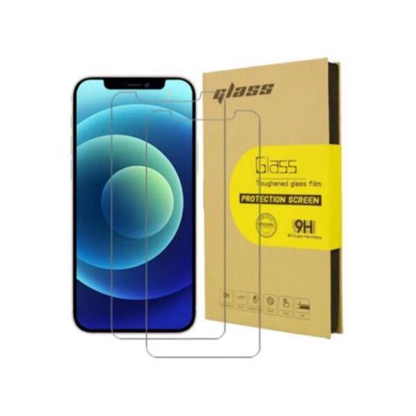 iPhone14Pro 用 ガラスフィルム(2枚)+iPhone14 Pro 用 カメラフィルム「4枚セット」