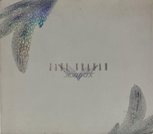 Jaki Graham / HOLD ON CD