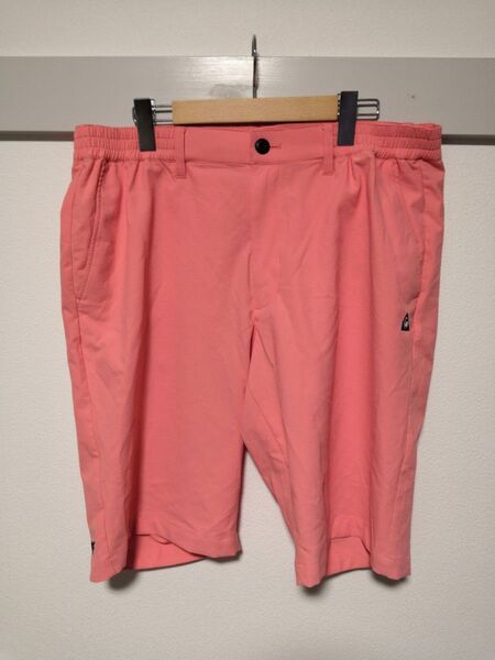 美品 ルコック ショートパンツ