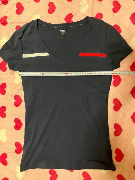トミーヒルフィガー Tシャツ