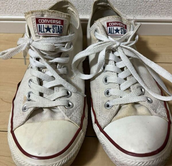 ビンテージ 70’s オリジナル コンバース チャックテイラー CONVERSE