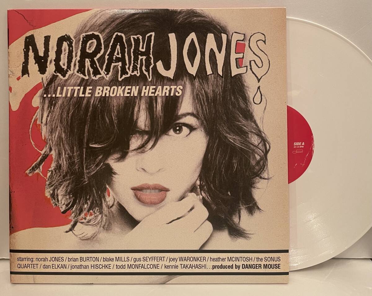 Yahoo!オークション -「norah jones」(レコード) の落札相場 Yahoo!オークション -「norah jones」(レコード) の落札相場