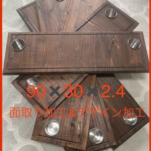 ハイエース キャラバン セカンドテーブル 90TCPD