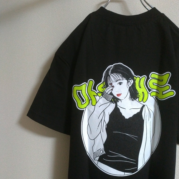 【送料無料】CAPRICE Tシャツ Mサイズ 新品未使用 即完売品