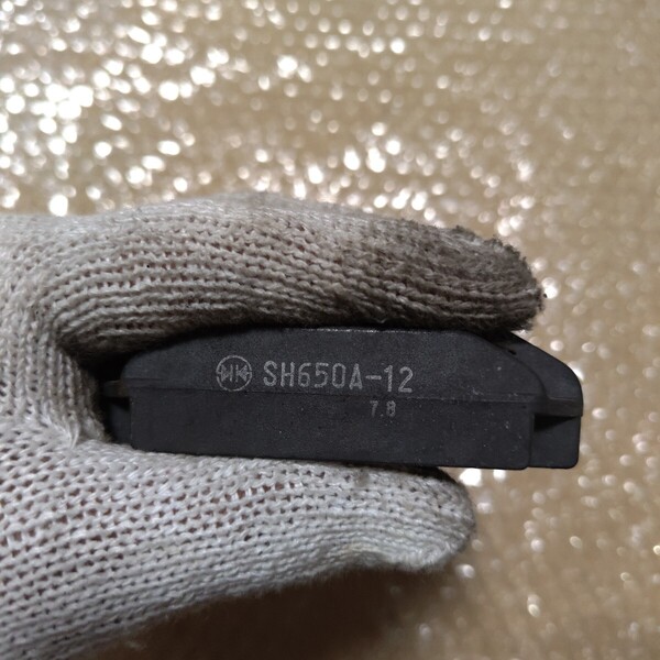 2 40801 ZXR250 レギュレター イグナイター CDI ECU PGM-DCTユニット レクチファイア 実働取外し 純正 中古