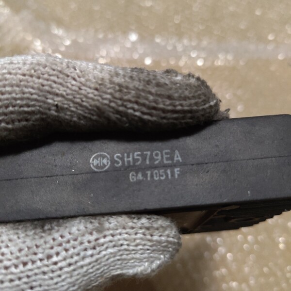 40801 DUCATI 749R レギュレター イグナイター CDI ECU PGM-DCTユニット レクチファイア 実働取外し 純正 中古
