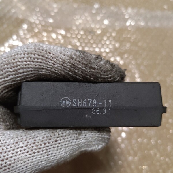 40801 マジェスティ250 レギュレター イグナイター CDI ECU PGM-DCTユニット レクチファイア 実働取外し 純正 中古