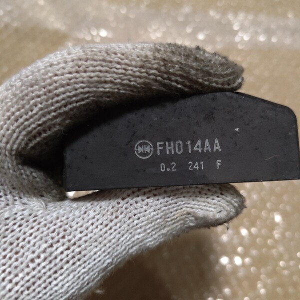 40801 フォルツァZ レギュレター イグナイター CDI ECU PGM-DCTユニット レクチファイア 実働取外し 純正 中古