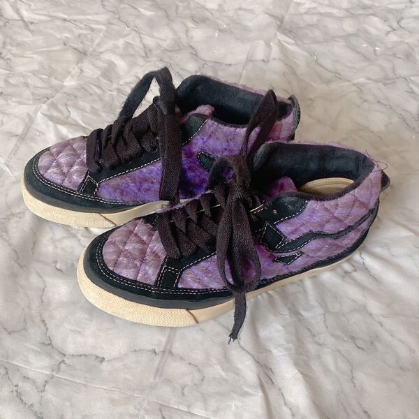 MADFOOT! マッドフット スニーカー 23.5センチ
