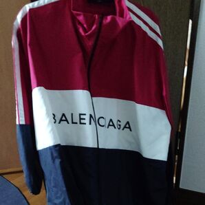BALENCIAGA ナイロン ジャケット