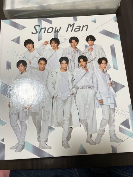 SnowMan フォトアルバム2021ポートレートシリーズ
