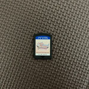 PS Vita 新・ロロナのアトリエ はじまりの物語