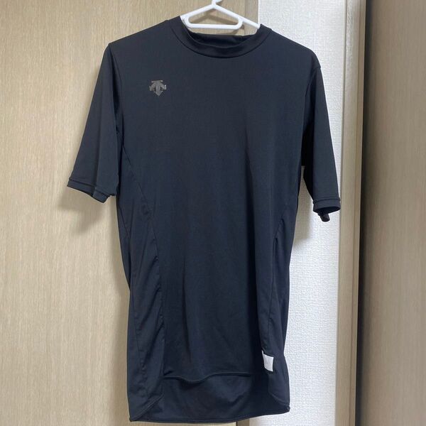 アンダーアーマー アンダーシャツ L 半袖