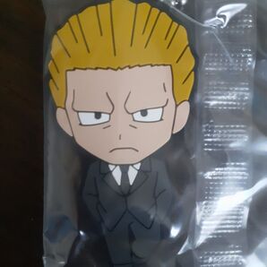 ハンターハンター ラバスト キーホルダー フィンクス