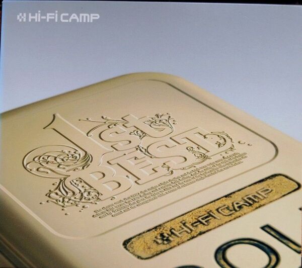 1st BEST/Hi−Fi CAMP CD