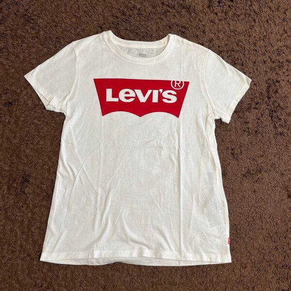 リーバイス Tシャツ