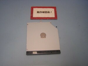 ASUS X552WA-B-SX015 等用 DVDマルチ GUC0N