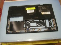 SONY VAIO VPCSE19FJ 等用 下部ケースのみ_画像2