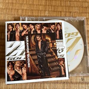 送料無料THE RAMPAGE 24karats GOLD GENESIS
