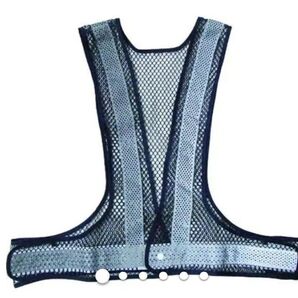 サマーベスト 1着 涼風 ミズケイ 反射ベスト