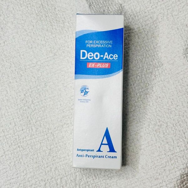Deo-Ace EX plus デオエースEXプラス デオドラント 30g