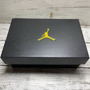 極おしゃれ NIKE AIR JORDAN Black Box 小物入れ 空箱 3個セット 複数個購入大歓迎 ご相談を