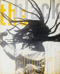 The Black ChordVisions of the Groove: Connections between Afro-Beats, Rhythm and Blues, Hip Hop, and More1999
