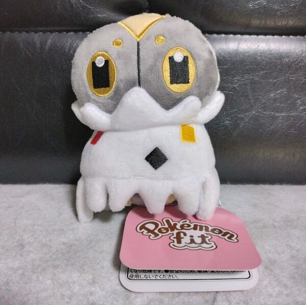 Pokemon fit コフーライ ポケモンフィット ぬいぐるみ