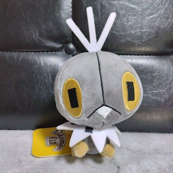 Pokemon fit コフキムシ ポケモンフィット ぬいぐるみ