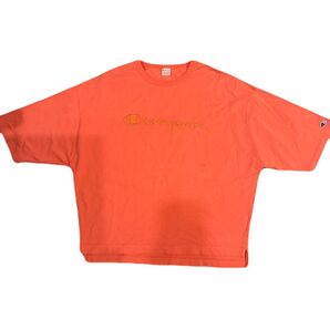 ロデオクラウンズ×チャンピオンTシャツ