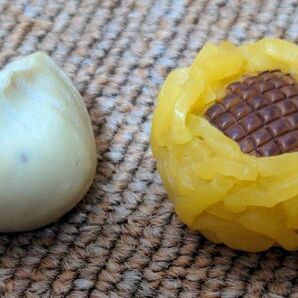 和菓子マグネット