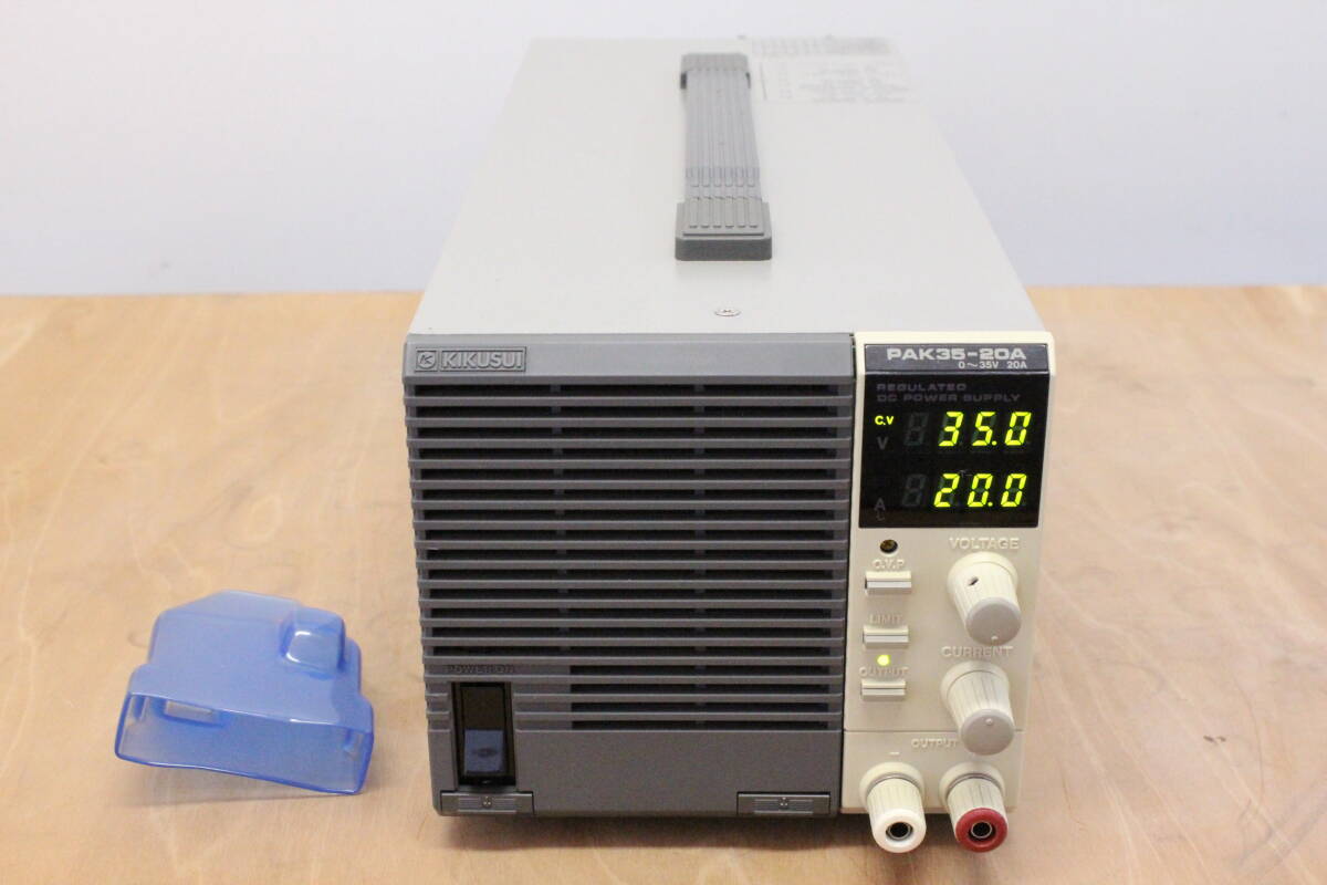 Yahoo!オークション -「菊水 電源 35」の落札相場・落札価格 Yahoo!オークション -「菊水 電源 35」の落札相場・落札価格