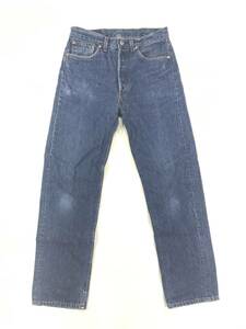 古着 17174 リーバイス 501 W32 ジーンズ デニム パンツ 70 80 Levi's ビンテージ vintage オリジナル USA