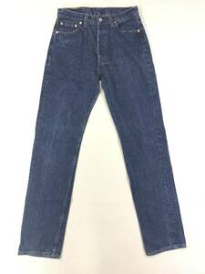 古着 17179 リーバイス 501 W30 ジーンズ デニム パンツ 70 80 Levi's ビンテージ vintage オリジナル USA