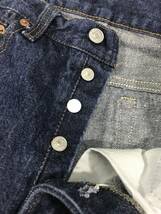 古着 17184 リーバイス 501 W30 ジーンズ デニム パンツ 70 80 Levi's ビンテージ vintage オリジナル USA_画像4