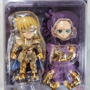 ☆聖闘士星矢大全集 バルゴ シャカ / セイントセイヤ コレクション クロス SAINTSAIYA 乙女座 Virgo SHAKA