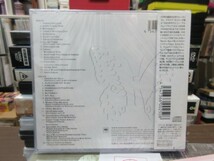 BM4●2CD★奇跡のデットストック新品未開封!!★国内盤★マライア・キャリー（Mariah Carey）「グレイテスト～」／Deadstock,unopened_画像5