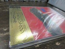 BM4●CD★奇跡のデットストック新品未開封!!★国内限定盤 24K ゴールドCD ★ジャネット・ジャクソン（Janet Jackson）／Deadstock,unopened_画像3