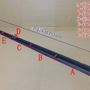 2分割用ピッチ 軽トラ 泥よけ 取り付けステー 裏板 ボルト付き 未塗装 タレゴム ブラケット 長タレ デコトラ ダンプ アングル